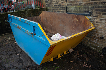 Easy Skip Hire Telford - Your Go-to Source for Cheap Skip Hire